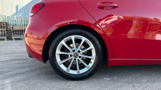 Mercedes-Benz A-Class A200 Sport Executive 5dr Auto Petrol Hatchback